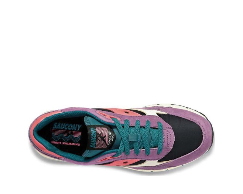 Saucony Shadow 6000 Midnight Swimming – Image 3
