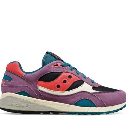 Saucony Shadow 6000 Midnight Swimming
