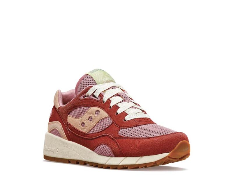 Saucony Shadow 6000 Mushroom – Image 2