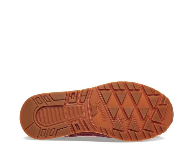 Saucony Shadow 6000 Mushroom – Image 4
