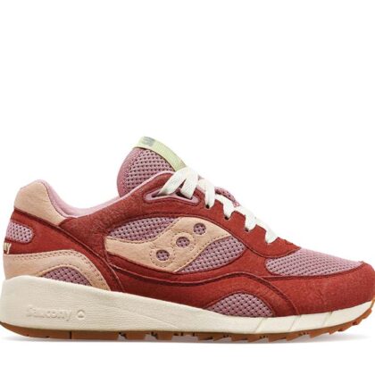 Saucony Shadow 6000 Mushroom