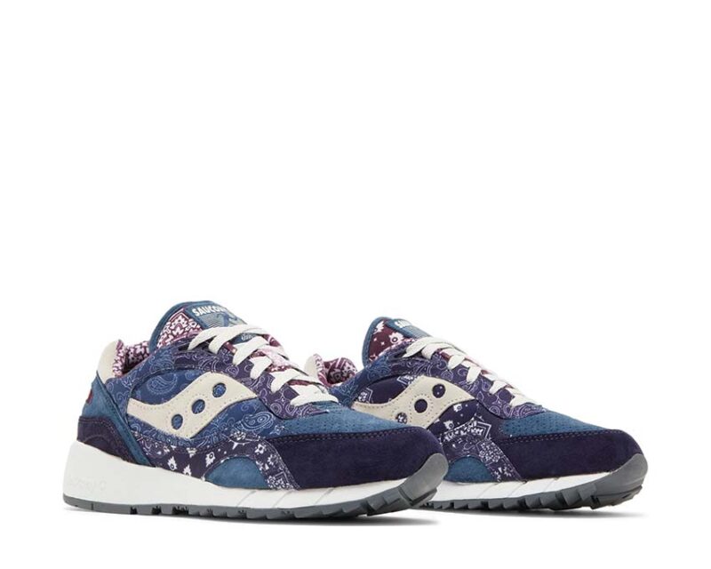 Saucony Shadow 6000 Paisley – Image 2