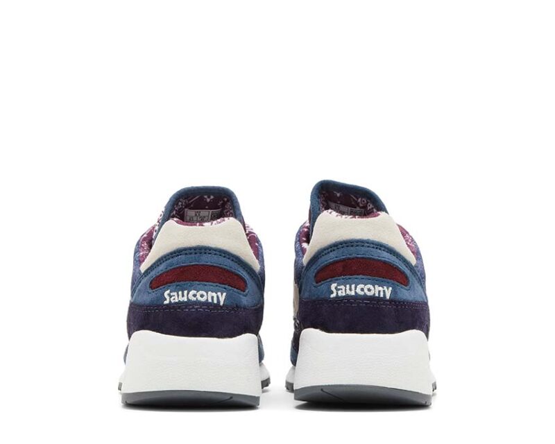 Saucony Shadow 6000 Paisley – Image 3