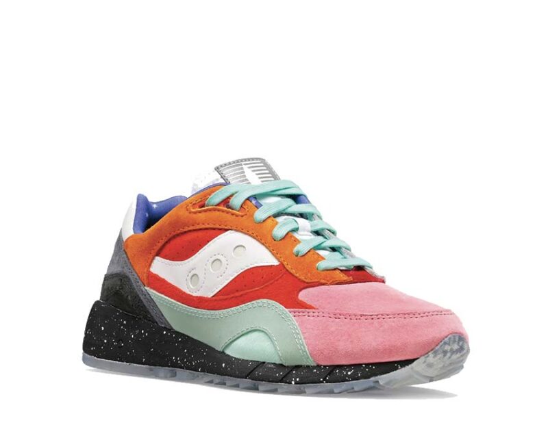 Saucony Shadow 6000 Space Fight – Image 2
