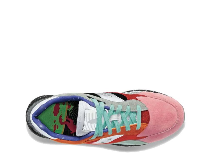 Saucony Shadow 6000 Space Fight – Image 3
