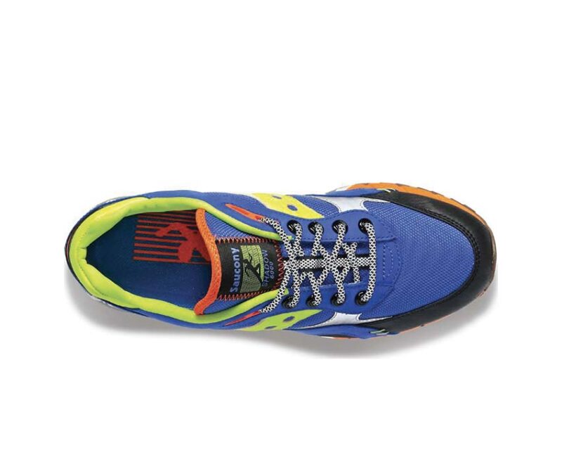 Saucony Shadow 6000 Trail – Image 3