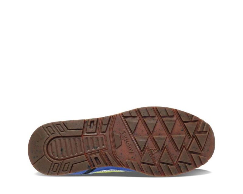 Saucony Shadow 6000 Trail – Image 4