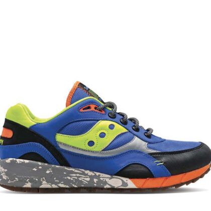 Saucony Shadow 6000 Trail
