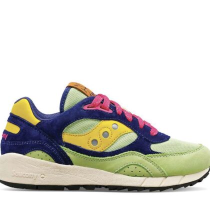 Saucony Shadow 6000 Vegvisir