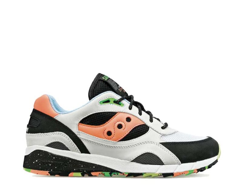 Saucony Shadow 6000