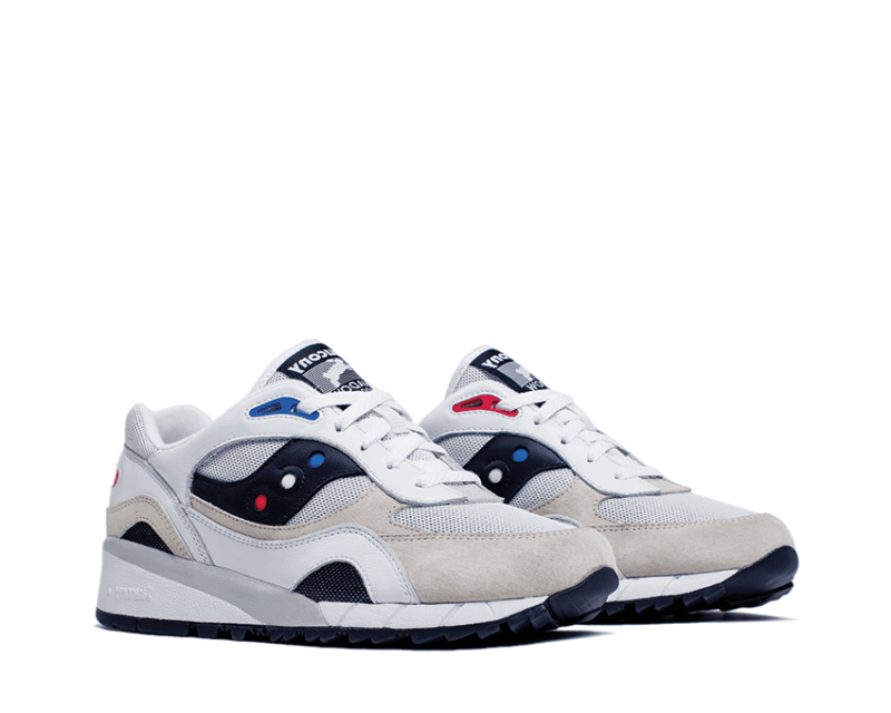 Saucony Shadow 6000 X Extra Butter – Image 2