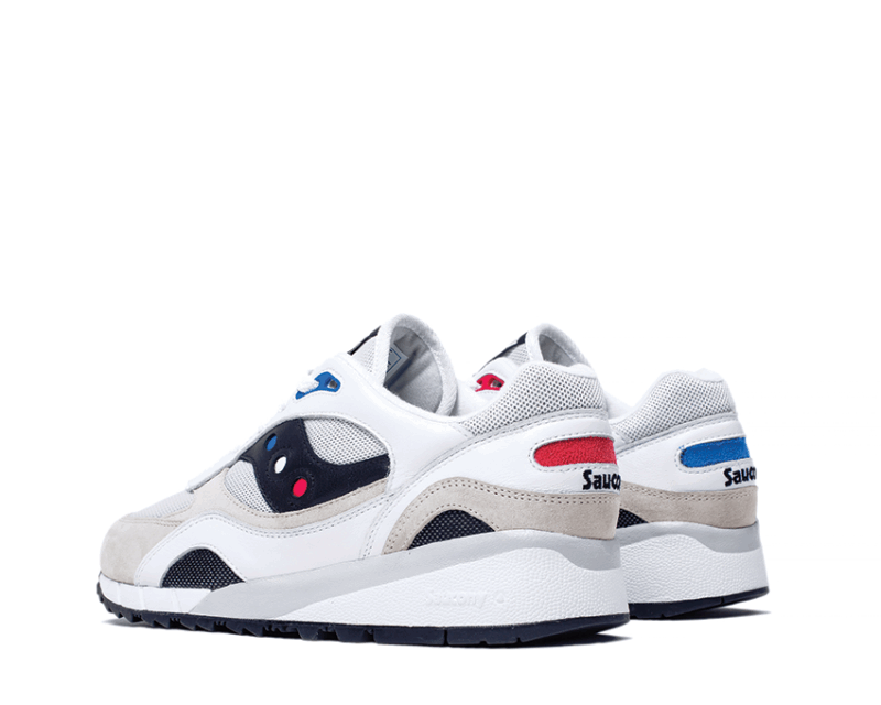 Saucony Shadow 6000 X Extra Butter – Image 3