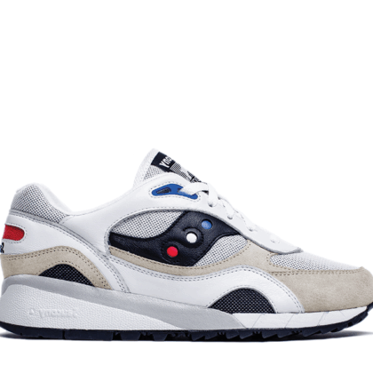 Saucony Shadow 6000 X Extra Butter