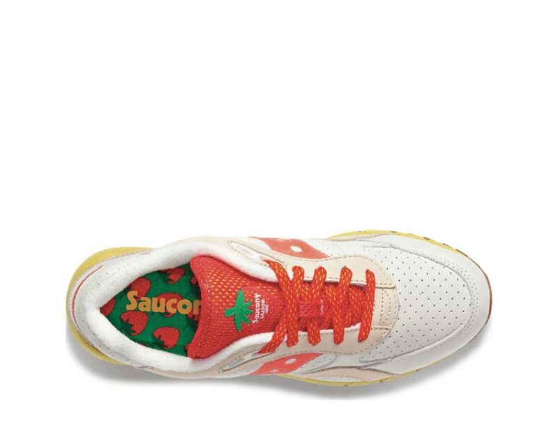 Saucony Shadow 6000 – Image 3
