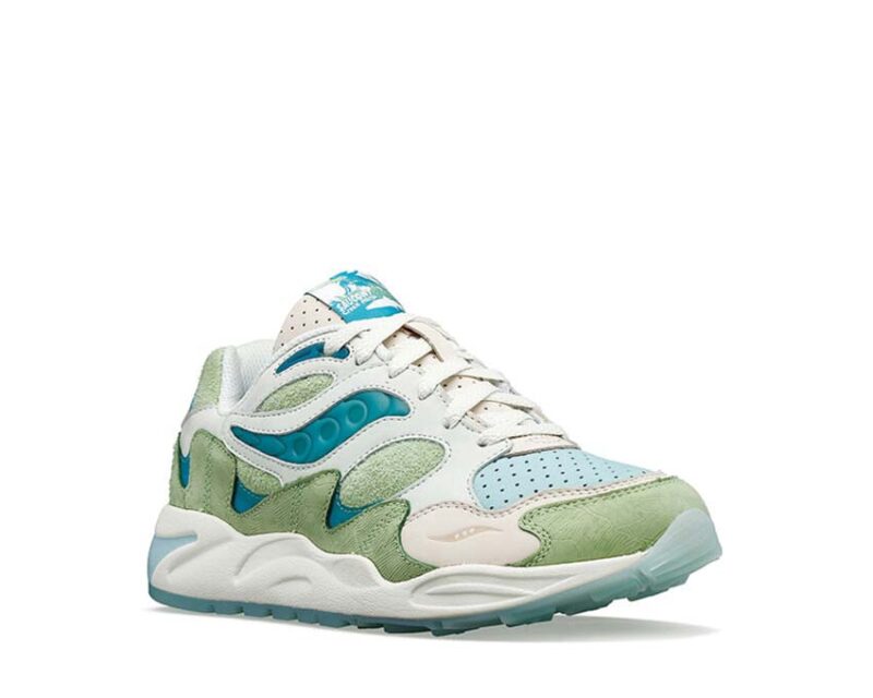 Saucony Grid Shadow 2 – Image 2