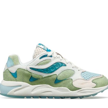 Saucony Grid Shadow 2