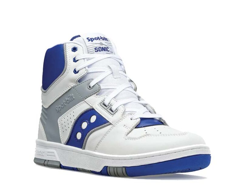 Saucony Sonic Hi – Image 2