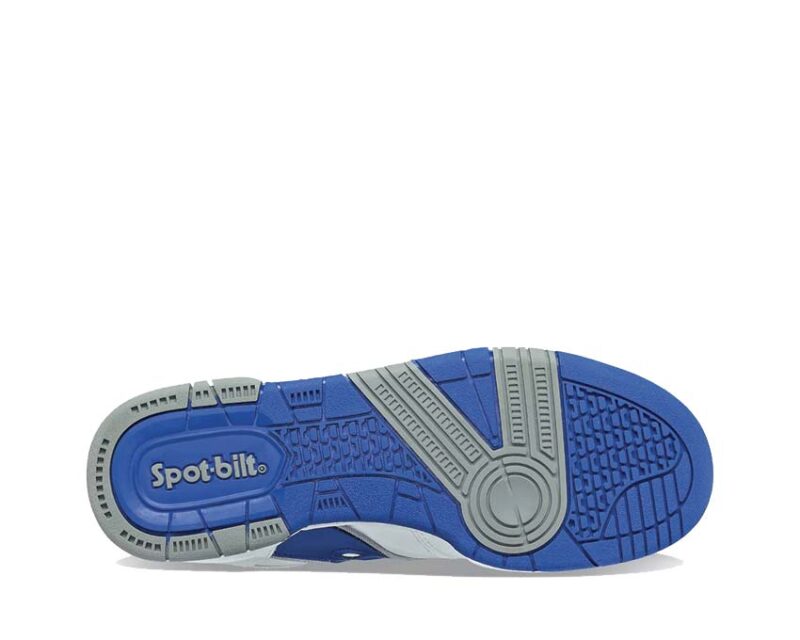 Saucony Sonic Hi – Image 3