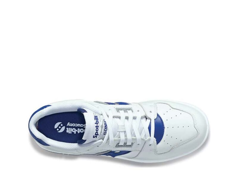 Saucony Sonic Low – Image 3