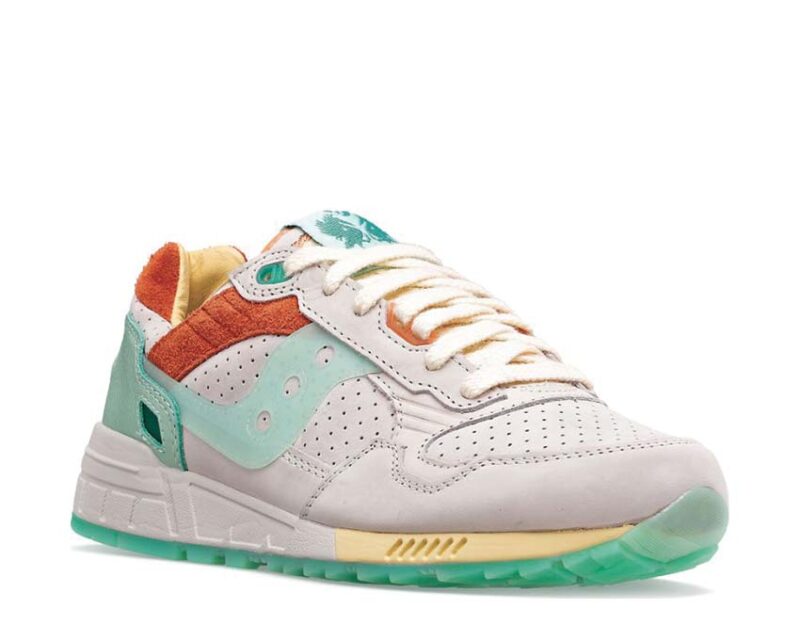 Saucony St. Barth Shadow 5000 – Image 2