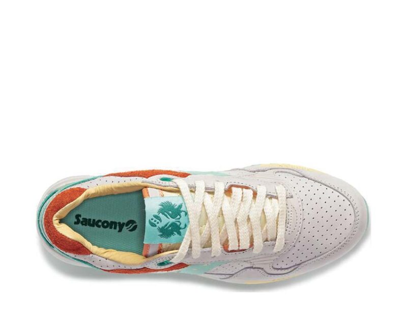 Saucony St. Barth Shadow 5000 – Image 3
