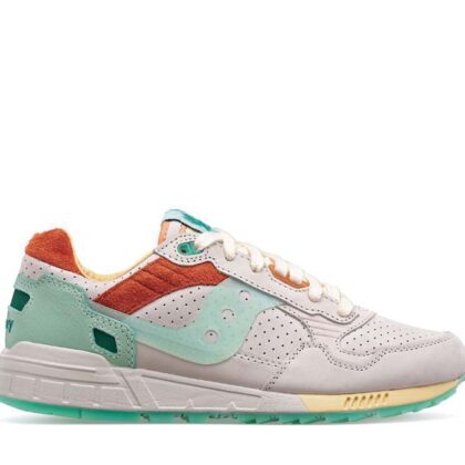 Saucony St. Barth Shadow 5000