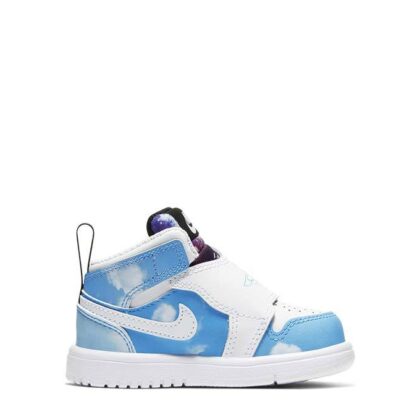 Sky Jordan 1 Fearless TD