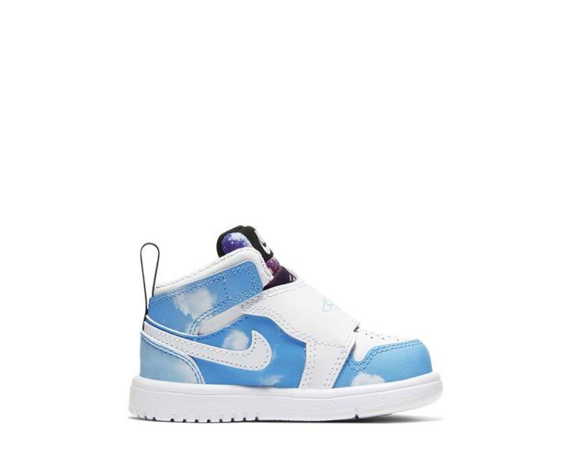 Sky Jordan 1 Fearless TD