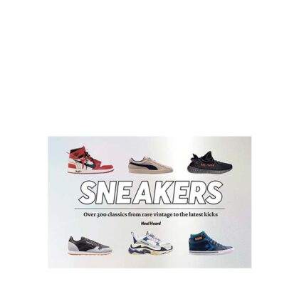 Sneakers Over 300 Classics
