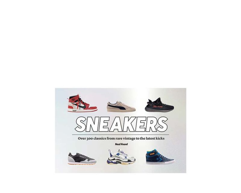 Sneakers Over 300 Classics