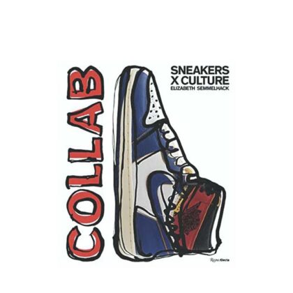 Sneakers X Culture : Collabs