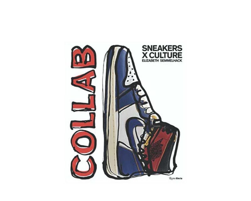 Sneakers X Culture : Collabs