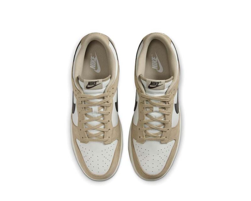 Nike Dunk Low "Desert Khaki" – Image 5