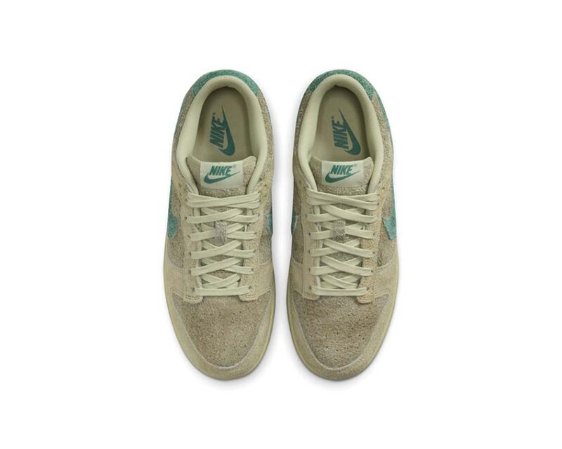 Nike Dunk Low W "Olive Aura" – Image 4