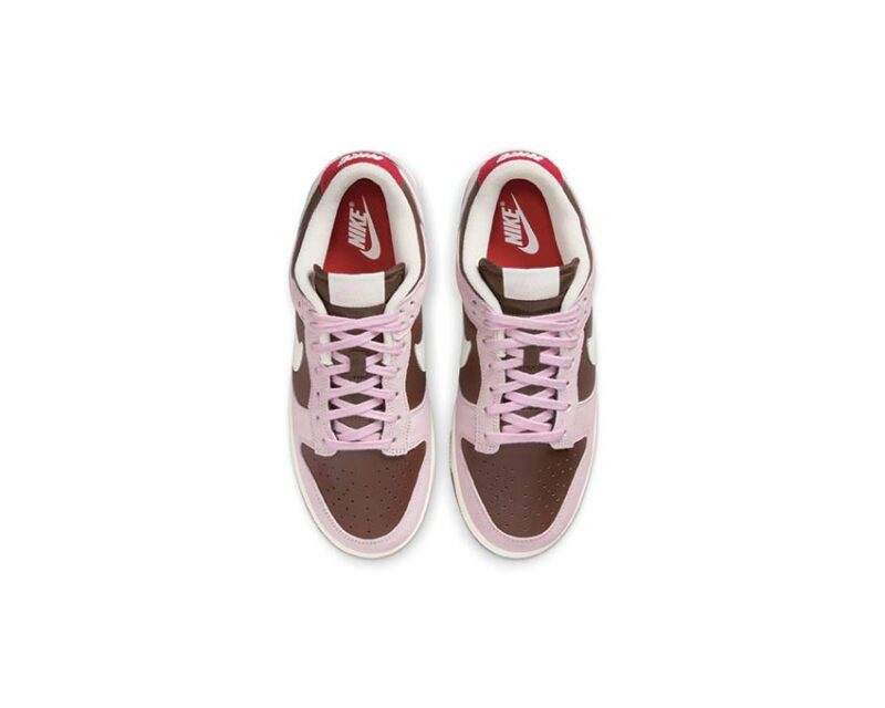 Nike Dunk Low W "Neapolitan" – Image 4
