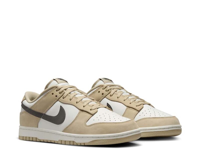 Nike Dunk Low "Desert Khaki" – Image 3