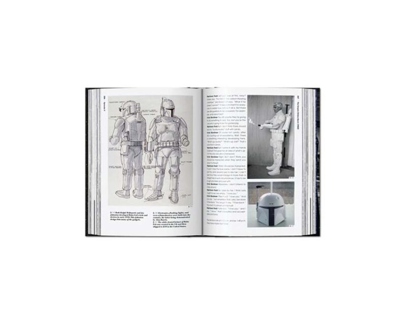 Star Wars 1977 1983 40th Anniversary Edition – Image 3