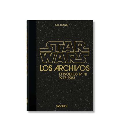 Star Wars 1977 1983 40th Anniversary Edition