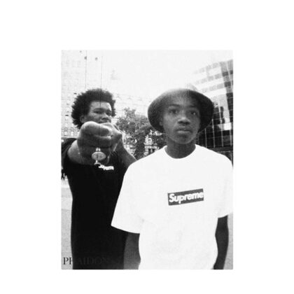 Supreme
