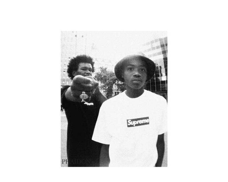 Supreme