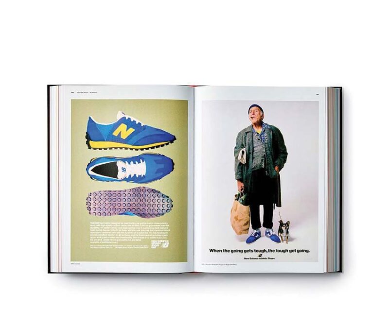 The Golden Age Of Sneaker Advertising Soled Out – Image 3