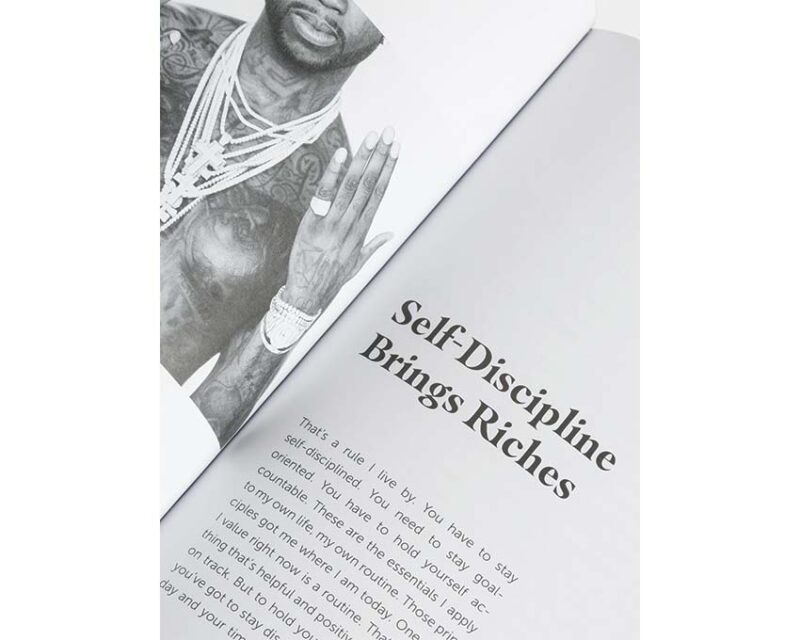 The Gucci Mane Guide To Greatness – Image 2
