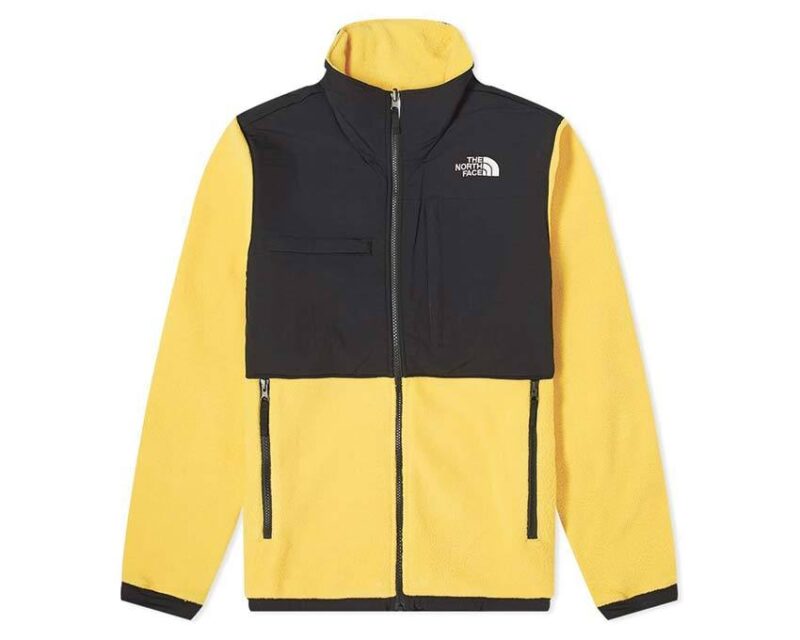 The North Face Denali Fleece Jacket