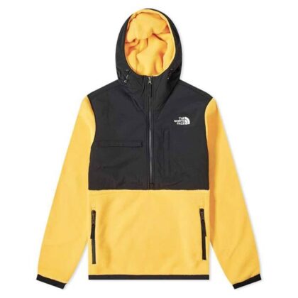 The North Face Denali Popover Fleece Jacket