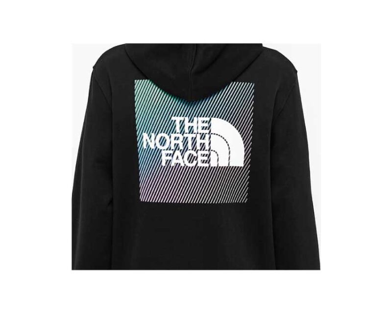 The North Face M Graphic Hoodie – Image 2