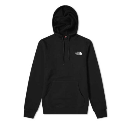 The North Face M Graphic Hoodie