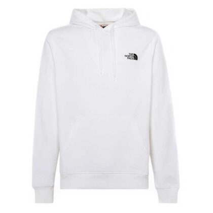 The North Face M Graphic Hoodie