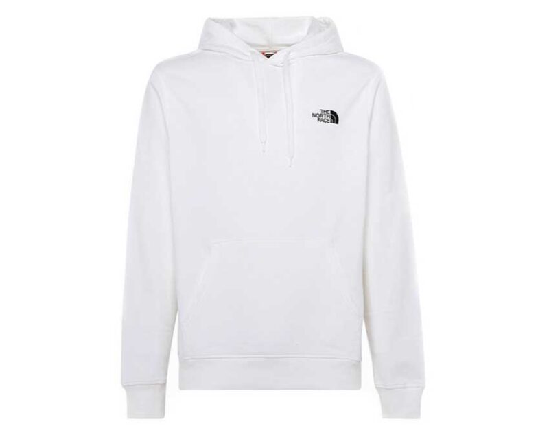 The North Face M Graphic Hoodie