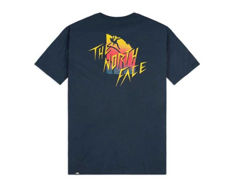 The North Face M Master Of Stone Tee – Image 2