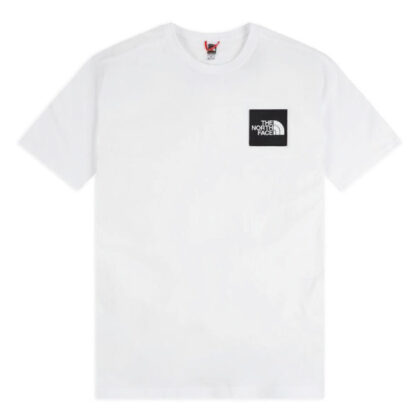 The North Face M Master of Stone Tee